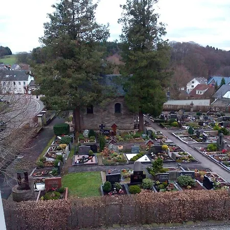 Monteurhotel Garni Alter Olper Hof Hotel Lindlar