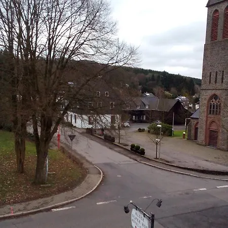 Monteurhotel Garni Alter Olper Hof Hotel Lindlar