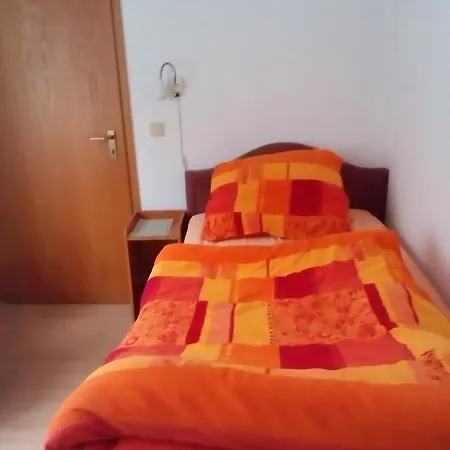 Monteurhotel Garni Alter Olper Hof