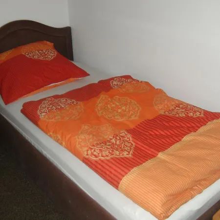 Monteurhotel Garni Alter Olper Hof Hotel Lindlar