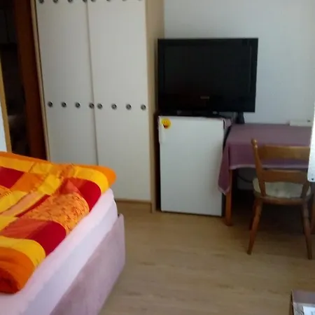 Monteurhotel Garni Alter Olper Hof 2* Lindlar