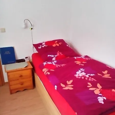 Monteurhotel Garni Alter Olper Hof Hotel 2*