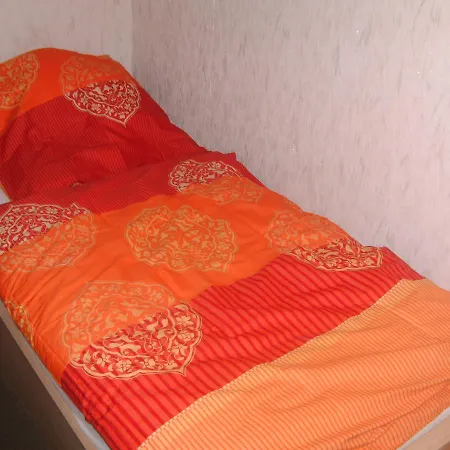 Hotel Monteurhotel Garni Alter Olper Hof 2*