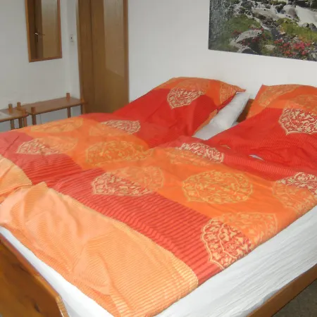 Monteurhotel Garni Alter Olper Hof 2* Lindlar