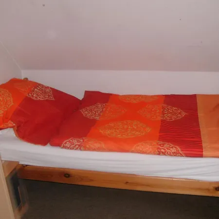 Monteurhotel Garni Alter Olper Hof