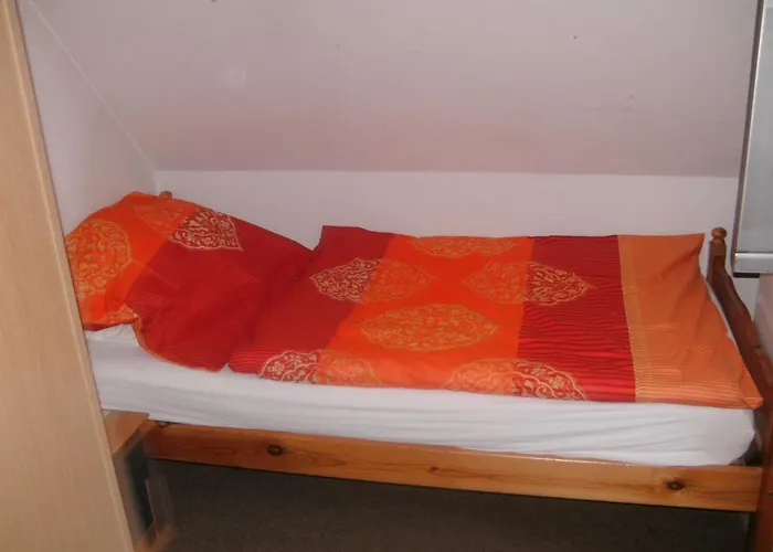 Monteurhotel Garni Alter Olper Hof